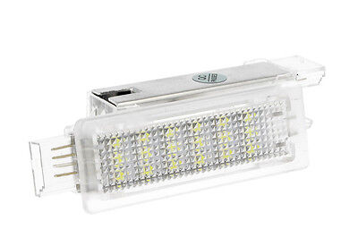 Kit Luci Portiere A Led E84 M Sports X Line F01 F20 F30 Bianco Come Xenon