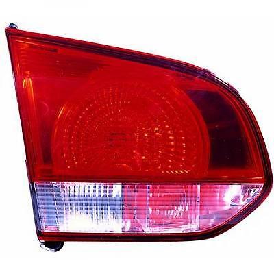 Faro fanale posteriore Destro GOLF VI 08- DEPO Modello VALEO interno