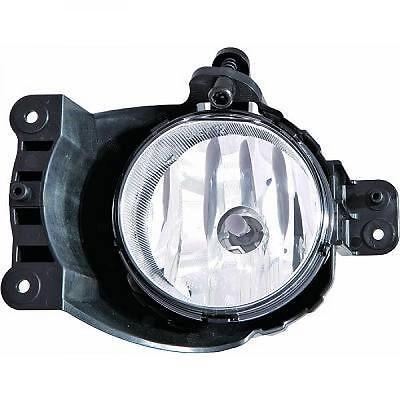 Fendinebbia Sinistro AVEO 11- H27W/2