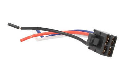 Adattatore Porta Relay Presa 4 Pin Rele C Auto 12V DC 40A Per CL1260 <p
