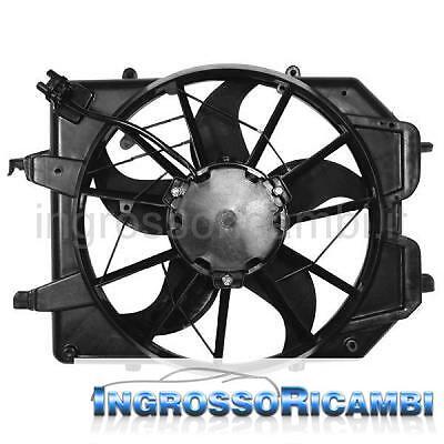 Elettroventola compl. FOCUS 98-04 M -AC 1.4 1.6 M -AC     1.3