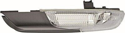 Freccia laterale specchietto sinistro POLO OCTAVIA 05-09 LED 1Z0949101C