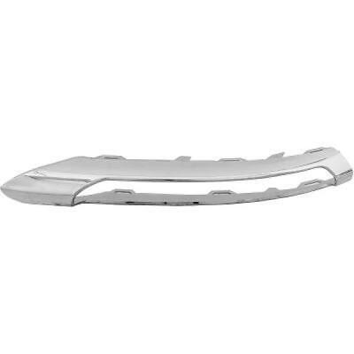 MERCE GUIDA CROMATA LI.VO. W204, ACCESSORI COLPI ANTERIORI 41944