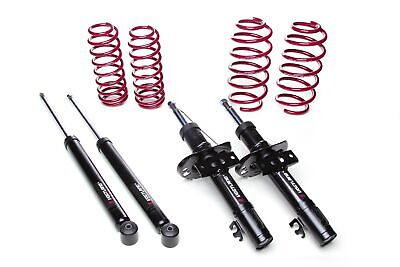 Kit sospensioni ribassate Polo 9N Polo Typ 9N 1.2 1.4 1.4 FSI 1.6 -1784