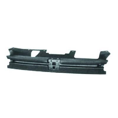 Calandra Griglia Mascherina 306 93-94 nera anche cabrio non td