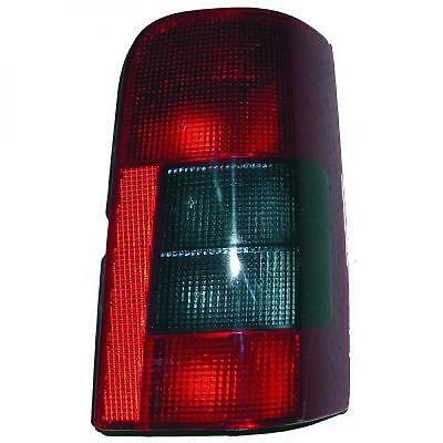 Faro fanale posteriore Sinistro BERLINGO 96-05 portellone