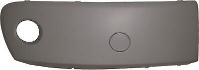 Listello modanatura paraurti dx COLT 04-08 vern 3pt per