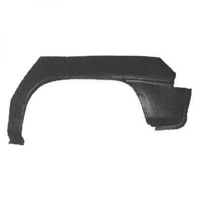 Lamierato passaruota dx KADETT E 84-91 con targhetta 3pt 50 49 532