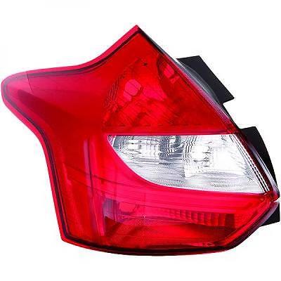 Faro fanale posteriore Destro FOCUS 11- 5 porte