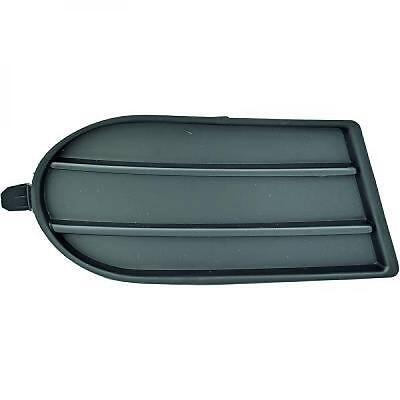 Griglia interiore anteriore sinistra GRAND VITARA 2005-2009 nera