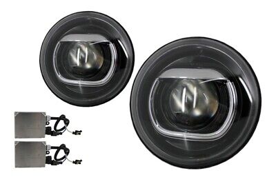 Adatto per Wrangler JK (2007-2017) HID fari bi-xeno
