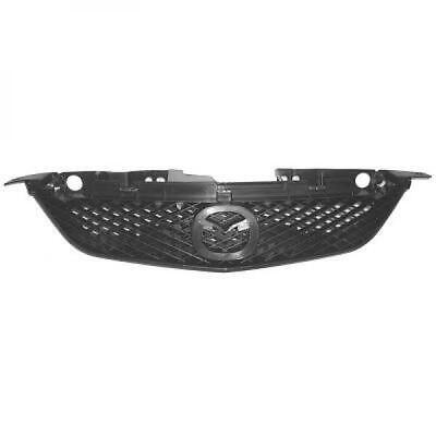 GRIGLIA COMPATIBILE CON MAZDA 323 S/F, 00-   NERA
