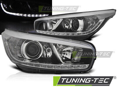 CEED II 12-18 LED BLACK