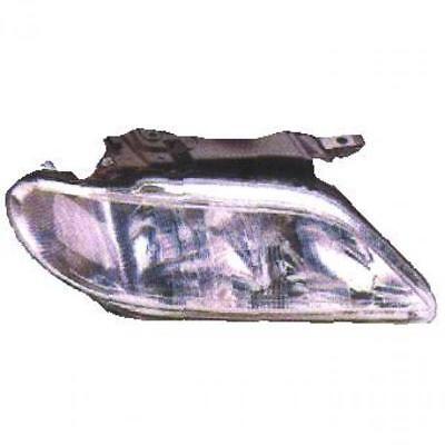 Faro fanale anteriore sinistro XSARA 1997-2000 H7+H7 CARELLO