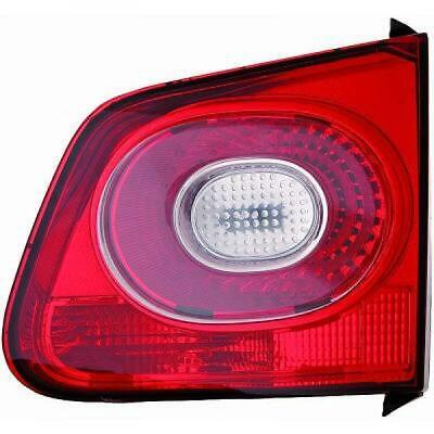 Faro posteriore sx TIGUAN 07-11 parte interna 5N0945093B