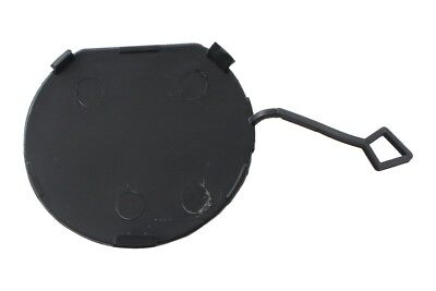 Gancio coperchio posteriore Paraurti Serie 3 E90 (2004-2011) M3 design