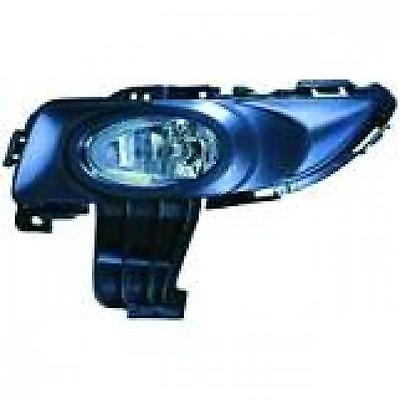 Fendinebbia Sinistro 3 03-06 solo 4 pt H11