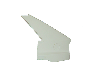 Delta Evoluzione Fiancata Posteriore Sinistra Standard DELTA evolu