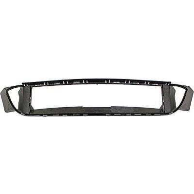 COMPATIBILE CON BMW FRAME GRID CENTER F10, ACCESSORI TUNING 43009