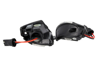 Kit Luci Led Di Cortesia Sotto Specchietto Retrovisore Eos Golf 5 Plus