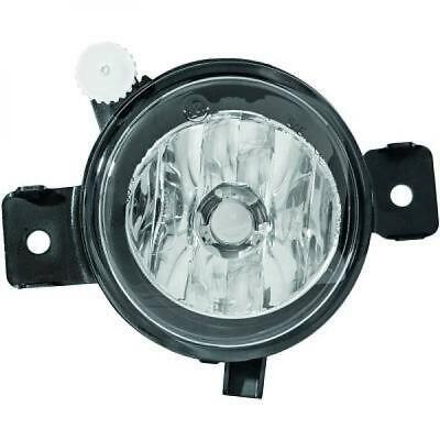 Fendinebbia destro X5 E70 10-13 H11 con funzione curva