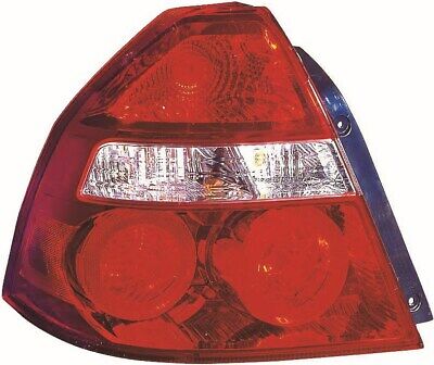 Faro fanale posteriore destro AVEO 06- 4 porte