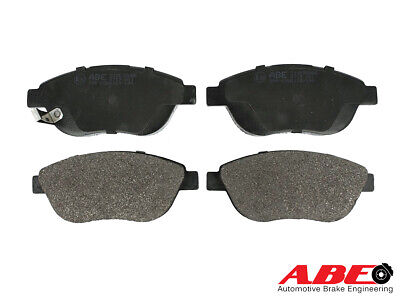 Kit Pastiglie Freno ABE C1X035ABE 0986494157 LP1990 FDB1919 GDB1701