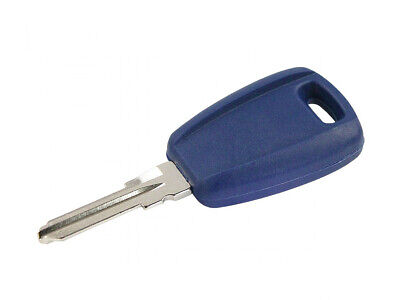 Guscio Chiave Telecomando 1 Tasto Con Lama GT15 Senza Transponder Per