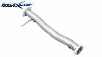 DEFAP FOCUS 2.5T RS 305CV 2009--