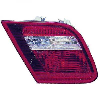 Faro fanale posteriore interno Destro Serie 3 E46 03-07 Coupe' e cabrio