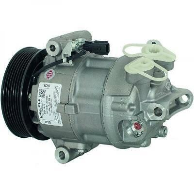 Compressore clima SCENIC II 2.0dCi Qasqai 1.6 fino 01/2010