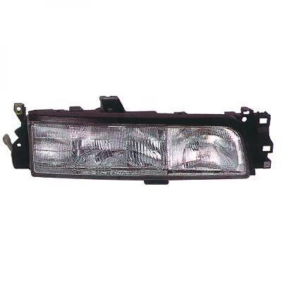 Faro fanale anteriore Destro 626, 87-91 reg manuale