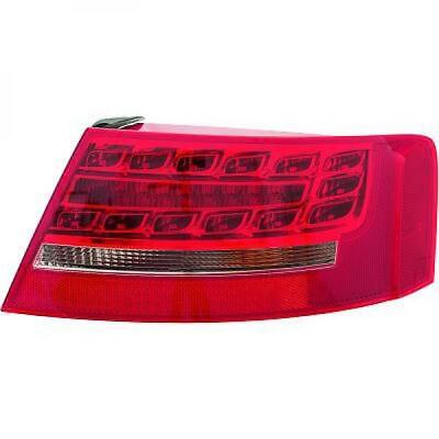 Faro fanale posteriore destro A5 09-11 LED esterno SPORTback Coupè