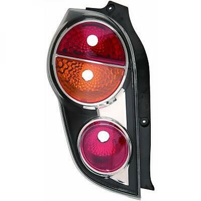 Faro posteriore sx SPARK 10-02/13 95483113