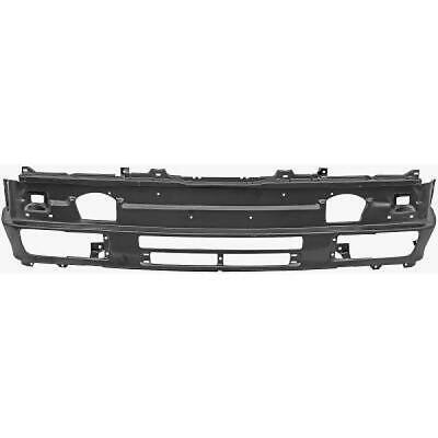 COMPATIBILE CON BMW PARAURTI ANTERIORE E30, TELAIO 87-94 12 11 014