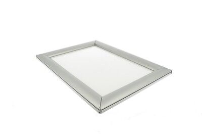 Lightbox Cornice a Scatto Led Telaio Luminoso Retroilluminato Per Locandina