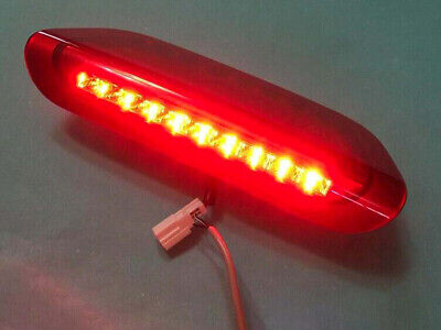 Kit Luce Terzo Stop a Led Singolo Rosso Per Juke 2011-2014 OEM
