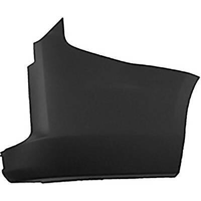 COMPATIBILE CON FORD PARAURTI ANGOLARE HI.RE. TRANSIT, 2013-  PER PORTE A