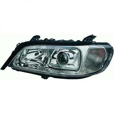 Faro fanale anteriore Sinistro OMEGA B 99- per reg elettrica HELLA