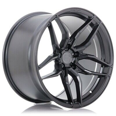 Concaver CVR3 22x9.5 ET14-58 Carbon Graphite