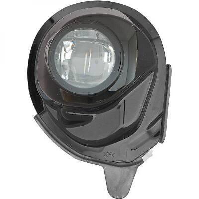FENDINEBBIA COMPATIBILE CON MAZDA RE.CX-5, 17-   LED