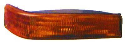 Freccia anteriore Sinistra GRAND CHEROKEE 93-96 giallo