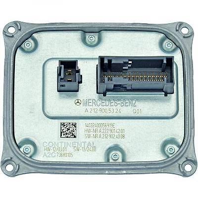 Centralina LINKS Classe E W212 2013-