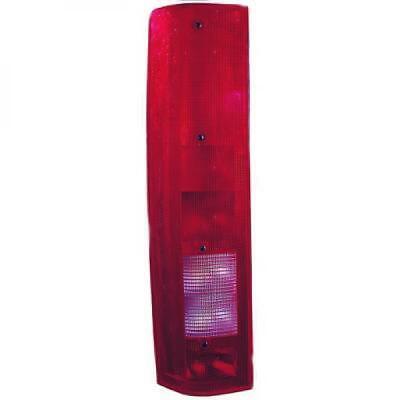 Faro Fanale  posteriore sx sinistro furgone DAILY 2000 > 2006 663-1903L-UE