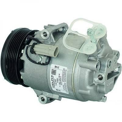 Compressore clima H 02/2004 17 CDTI