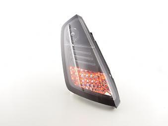 Coppia Fari Fanali Posteriori Tuning LED GRANDE PUNTO (199) 09/2005-2009