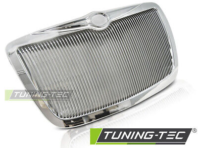 GRILL ROYCE STYLE CHROME fits 300 C 04-11