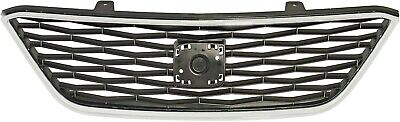 Calandra griglia radiatore IBIZA 12-06.15 6J0853651D 9B9
