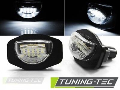 Luci Targa Tuning ALPHARD AURIS COROLLA WISH SIENNA SCION LED
