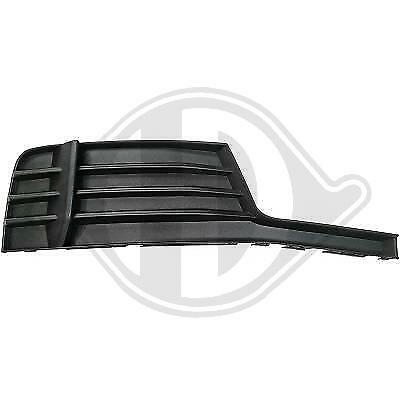 Griglia paraurti dx A3 16- non S-LINE nero 8V3807682M 9B9